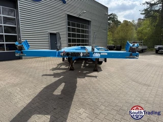D-TEC FLEXITRAILER 2014 - N/A obrazek 3