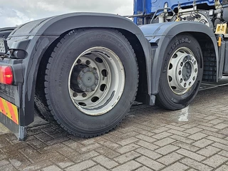 Mercedes-Benz Actros 2022 - 2545 LS zdjecie 17