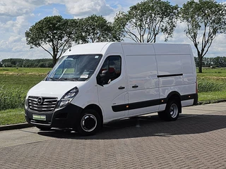 Opel Movano 2020 - 2.3 obrazek 2