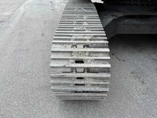 Hitachi N/A 2010 - ZX350LC-3 HYDRAULIC CAB RISER, AIRCO, AUXILIARY HYDRAULIC PLUMBING imagem 16