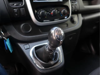Opel Vivaro 2018 - 1.6 CDTI 122pk Euro 6 - L2 Lang - Trekhaak - Airco - Navi image 13