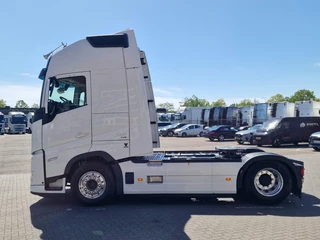 Volvo FH 2026 - 500 XL Aero 4x2 - Full Air - Retarder - I parkcool - 2x tank - NEW afbeelding 4