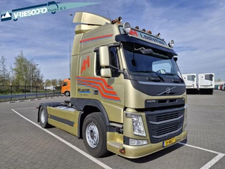 Volvo N/A 2013 - FM380 PK image 4