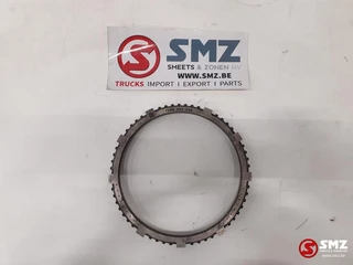 ZF N/A - Occ synchronisatiering ZF imagem 2