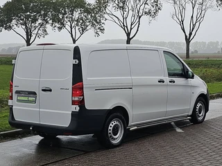 Mercedes-Benz Vito 2021 - 114 afbeelding 3 miniatuur