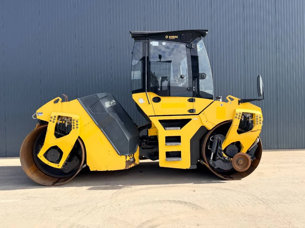 Bomag 2016 - BW161AD-5 afbeelding 31