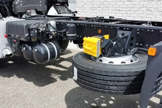 MAN TGS 2023 - 33.400 BB CH Chassis Cabin (4 units) obrazek 12