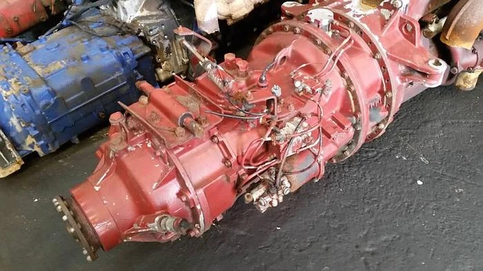 Transmission B13 afbeelding 1