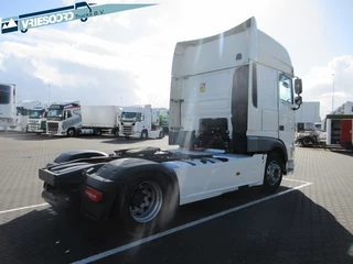 DAF XF480 2022 - FT obrazek 4