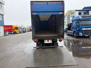 Krone N/A 2019 - 2 AS MET STUURAS afbeelding 7