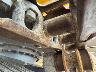 Komatsu HB215LC-1 HB 2012 - N/A image 11