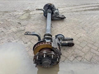 BPW SHBF 9010 ECO-P - N/A imagem 8