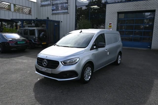 Mercedes-Benz eCitan 2026 - 112 Pro L2 51 kWh na sprzedaż