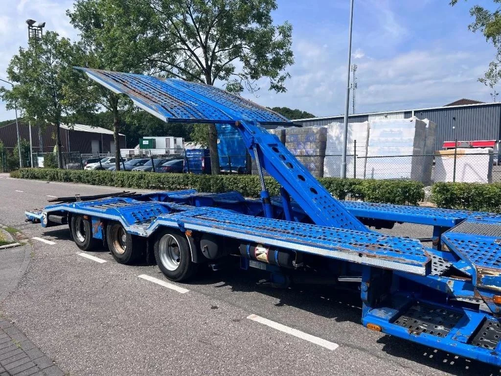 Iveco Stralis 2014 - 460 afbeelding 19