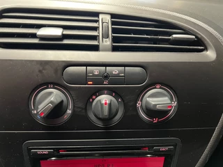 SEAT Leon 2010 - 1.2 TSI Ecomotive Reference Dist.Ketting Vervangen - Rijklaar. bild 16