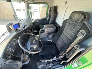 Mercedes-Benz Atego 2019 - N/A zdjecie 11