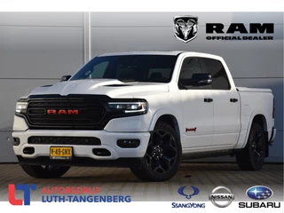 Dodge Ram 1500 2024 - 5.7 V8 4x4 Crew Cab Limited | Luchtvering | obrazek 1