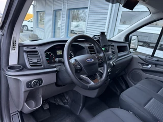 Ford Transit Custom 2023 - 340 2.0 TDCI L1H1 Trend obrazek 5
