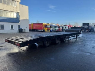 Diversen GB SREMA MC CAULEY 3X SAF 2010 - N/A zdjecie 4