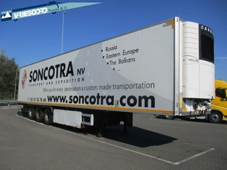 N/A N/A 2013 - Turbo's Hoet / Fridge obrazek 2