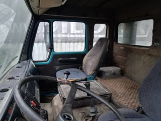 Mercedes-Benz 2635 , V8 Bi-Turbo ,6x4 , Spring suspension , ZF Manual 1988 - N/A obrazek 11