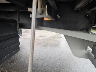 Van Hool 3B0072 | GALVANISED STEEL CHASSIS | ALU RIMS |BPW DISC | 2011 - N/A obrazek 27