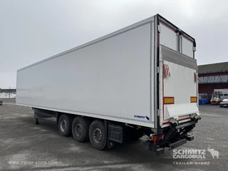 Schmitz Cargobull Semitrailer Reefer Standard 2018 afbeelding 1 miniatuur