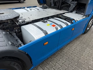 Scania S 2020 - S450 Retarder 2 Tank Full Spoiler P-Airco *NL-Truck* image 34