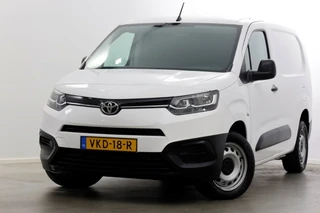 Toyota ProAce 2021 - CITY 1.5 D-4D 130pk Cool Comfort Long Airco 04-2021 in vendita