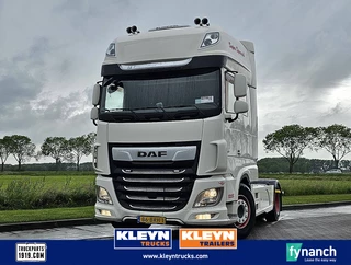 DAF N/A 2017 - XF 530 te koop
