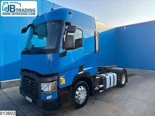 Renault N/A 2018 - T 440 EURO 6, ADR, PTO, Standairco image 1