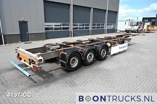 Schmitz Cargobull SCF 24 G EURO 2007 image 2 thumbnail