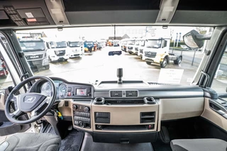 MAN TGX 2018 - 18.420 XLX BLS изображение 11