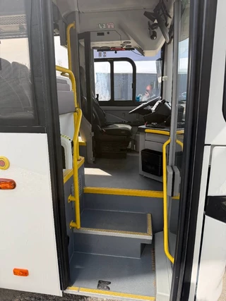 Volvo N/A 2015 - B8R 8900 image 9