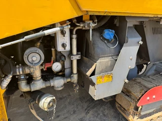 Wirtgen W100CFI 2016 - N/A obrazek 26