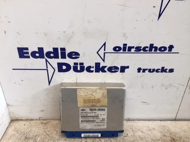 MAN - 81.25808-7022 EBS CONTROL UNIT immagine 1