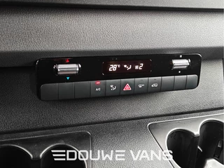 Mercedes-Benz Sprinter 2020 - 315 L2H1 Automaat Inrichting Navi Apple Carplay obrazek 11