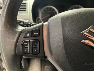 Suzuki Swift 2011 - 1.2 Comfort EASSS - 1e Eigenaar - NAP image 13