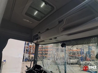 Scania N/A 2019 - Occ Cabine Scania obrazek 12