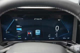Ford E-Transit Courier 2026 - Trend 46 kWh 136pk - Stoel/Stuurverwarming - Camera - Cruise - Carplay/Android - Rijklaar zdjecie 30