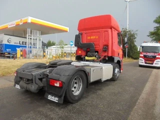 DAF CF 440 2016 - FT NL TRUCK zdjecie 5
