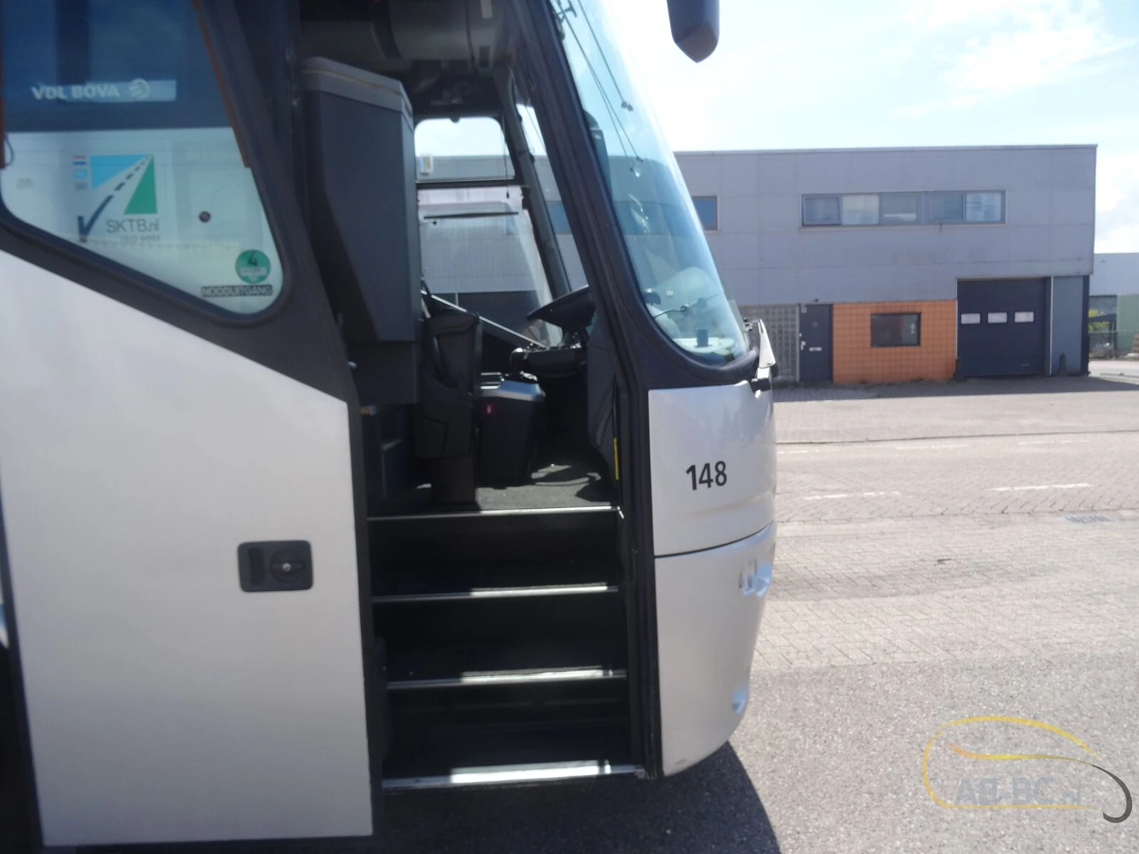Bova Futura FHD127/365 - 50 Seats EURO 5 2010 afbeelding 40