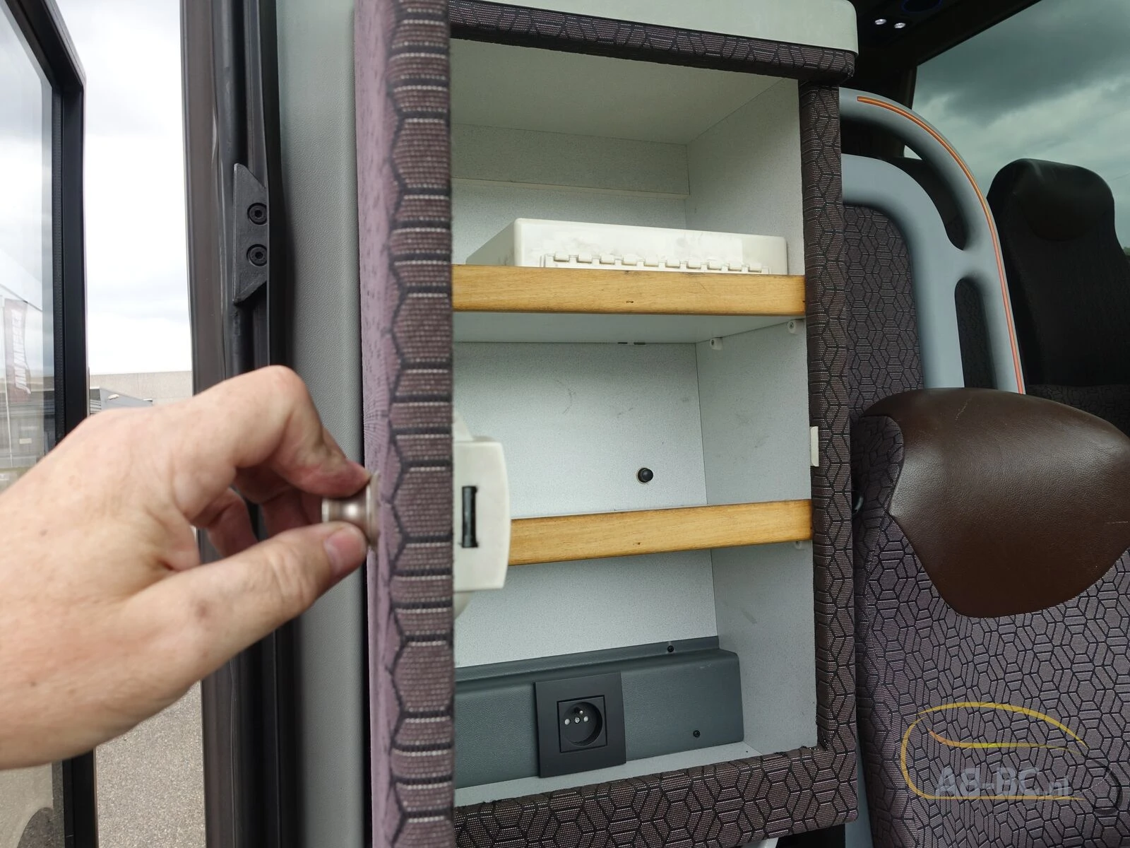 Van Hool TX15 Acron - 46 Seats, Euro 6 2016 obrázek 45