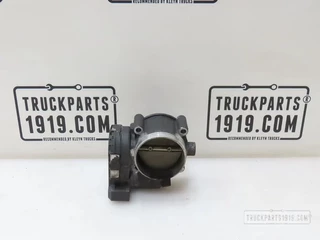 Scania N/A - 2031498 Gasklep afbeelding 1