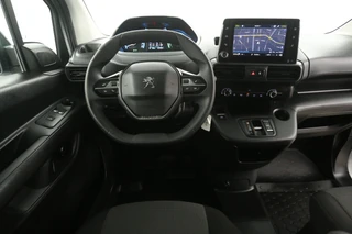 Peugeot e-Partner 2023 - 50 kWh L2 afbeelding 2 miniatuur