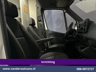 Mercedes-Benz Sprinter 2019 - 311 CDI Automaat L3H2 *PostNL inrichting* Euro6 Airco | Camera | Schappen изображение 6