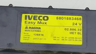Iveco N/A - Electrical System Regeleenheid Easy Mux Iveco obrazek 2