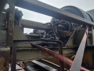 Pacton 2126 C-2 | 20 FOOT| BLADGEVEERD|DOUBLE TIRES| BPW DRUM. 1974 - N/A obrazek 8