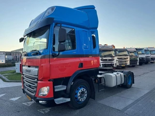 DAF CF 410 2017 - N/A imagen 1