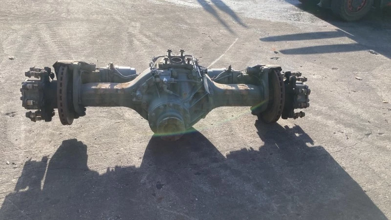 DAF - 1801578 / 2027358 1344 RATIO 2.53 (MORE PIECES IN STOCK) afbeelding 1